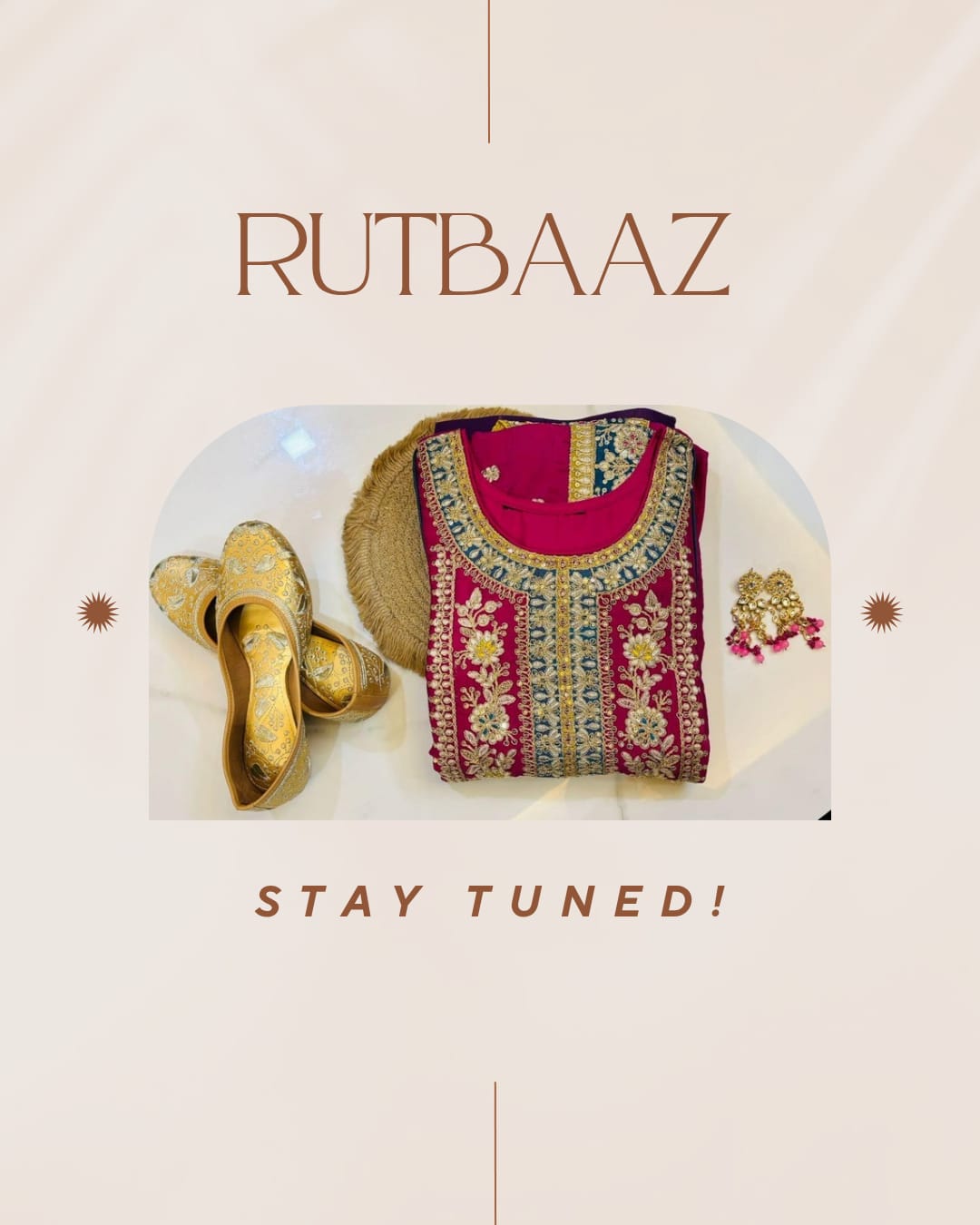 heavy suit plazo set with dupatta