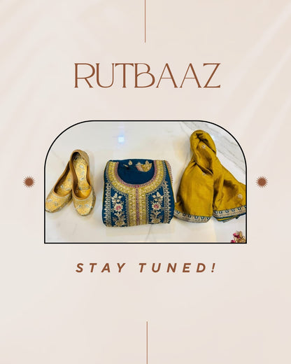 heavy suit plazo set with dupatta